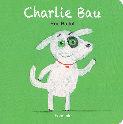 Charlie Bau