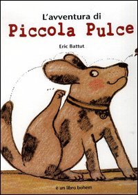 L'avventura di piccola Pulce