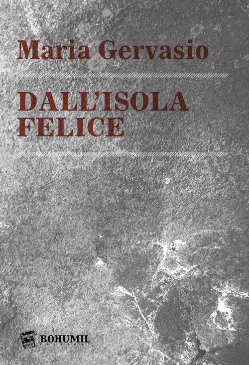 Dall'isola felice
