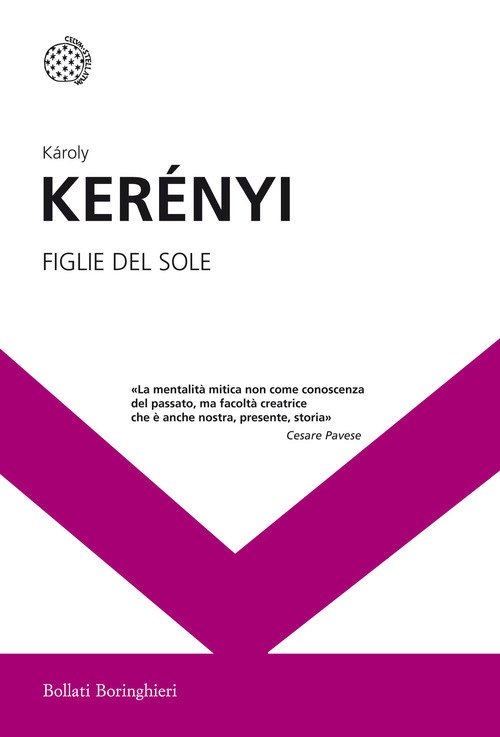 Figlie del sole
