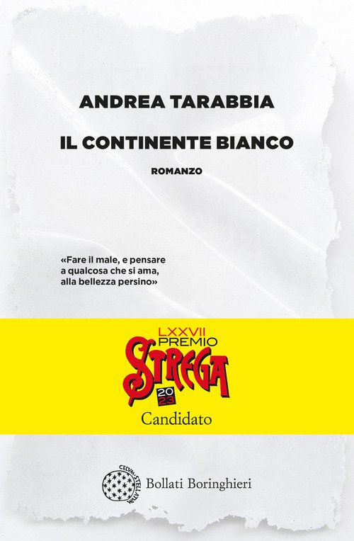 Il Continente bianco