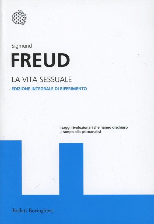 La vita sessuale
