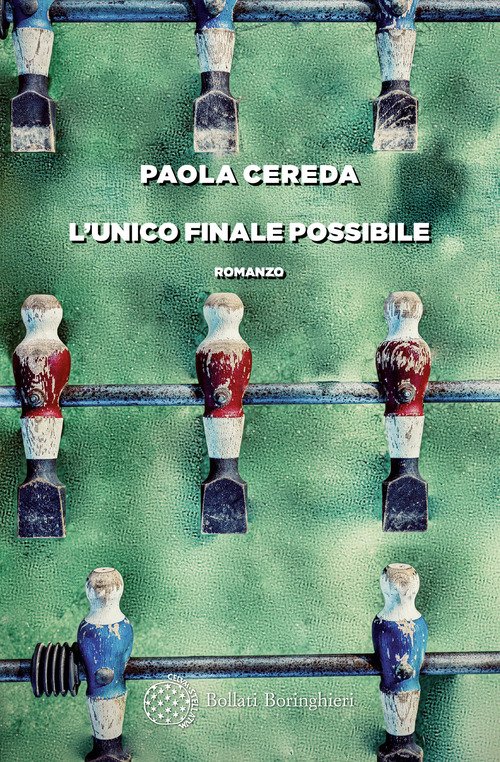 L'unico finale possibile
