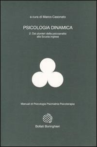 Psicologia dinamica