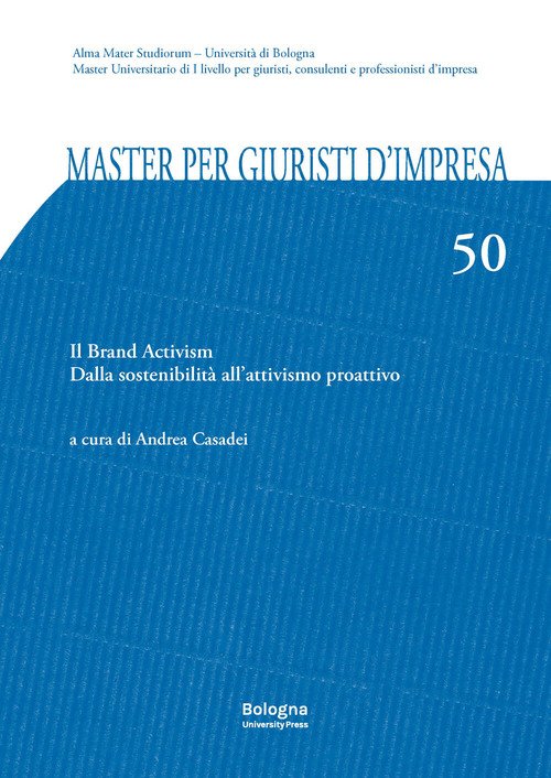 Master per giuristi d'impresa