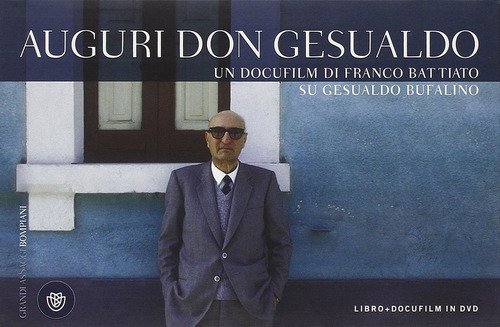 Auguri don Gesualdo. DVD