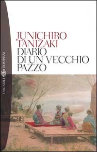 Diario di un vecchio pazzo