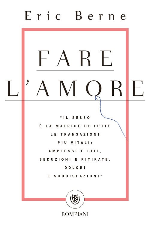 Fare l'amore