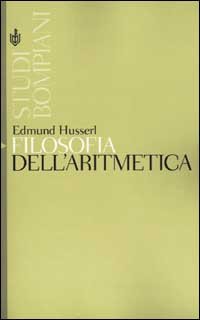 Filosofia dell'aritmetica