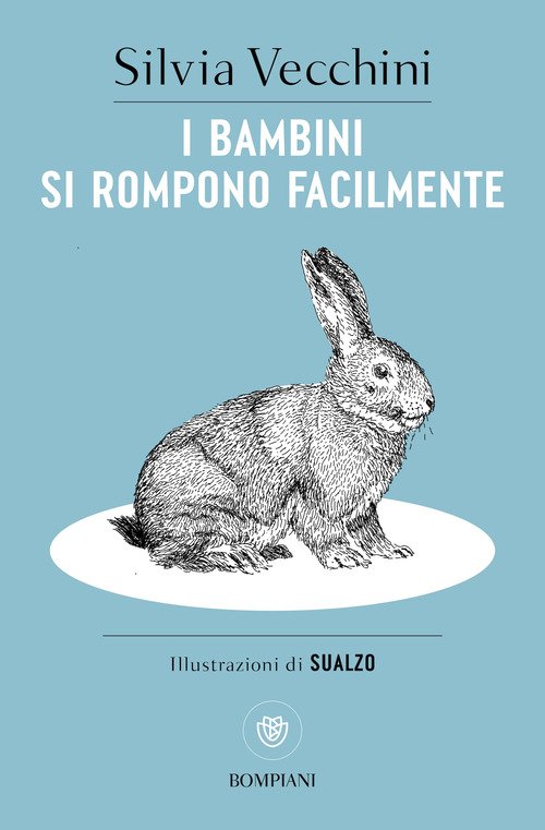 I bambini si rompono facilmente