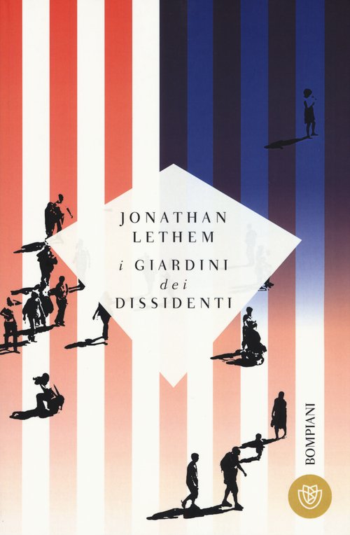I giardini dei dissidenti