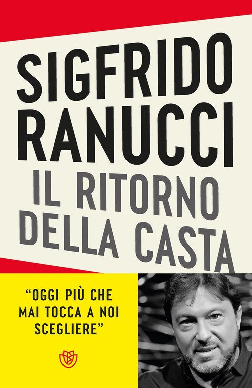 Il ritorno della casta