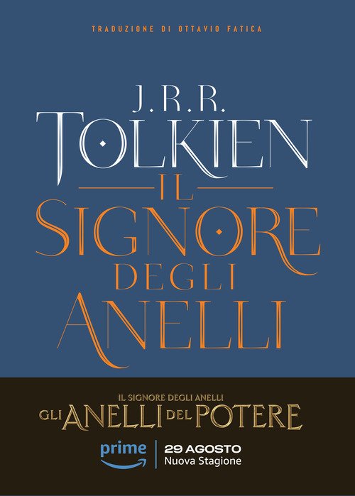 Il signore degli anelli