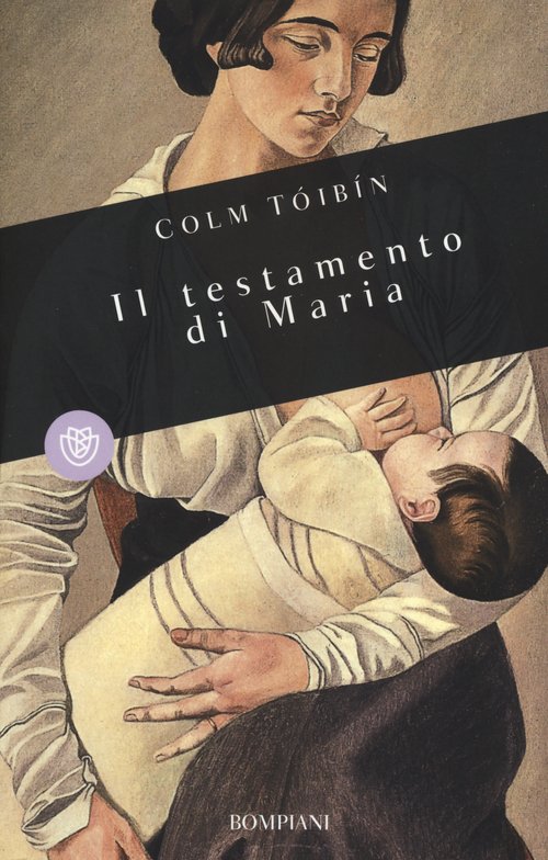 Il testamento di Maria
