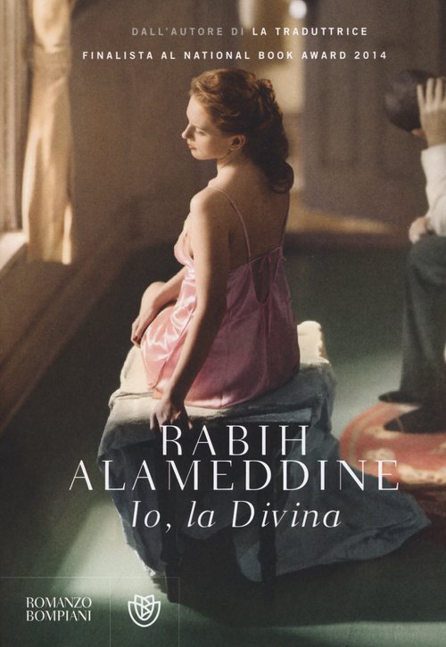 Io, la Divina