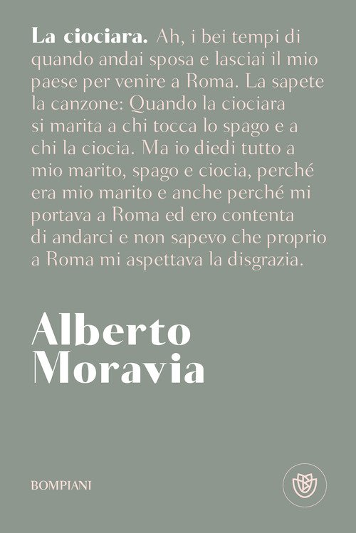 La ciociara
