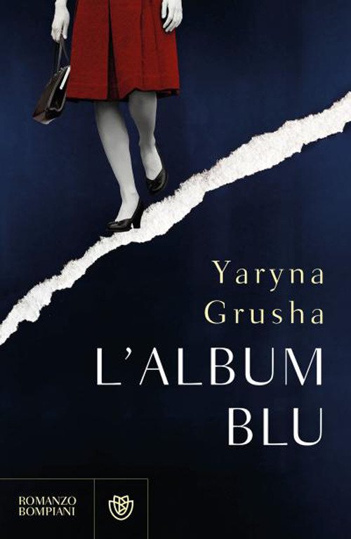 L'album blu