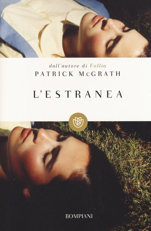 L'estranea