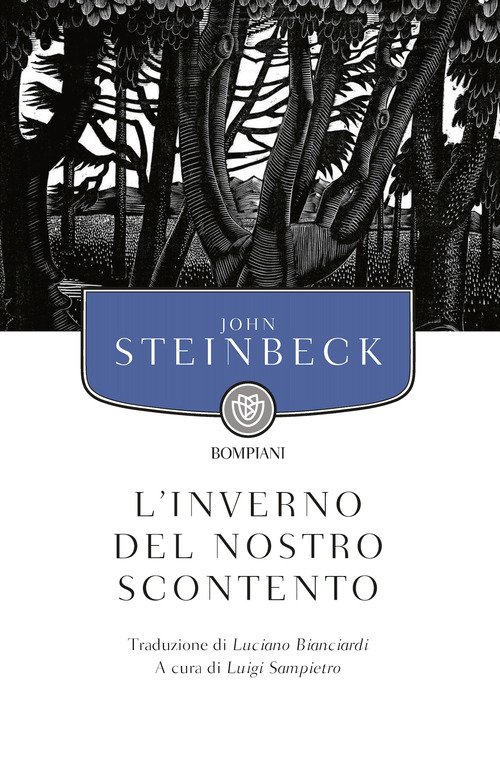 L'inverno del nostro scontento