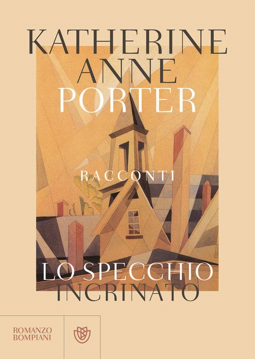 Lo specchio incrinato