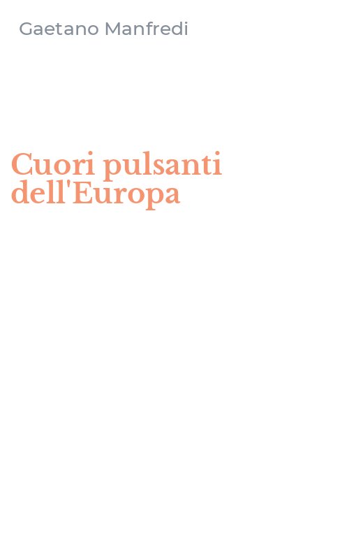 Cuori pulsanti dell'Europa