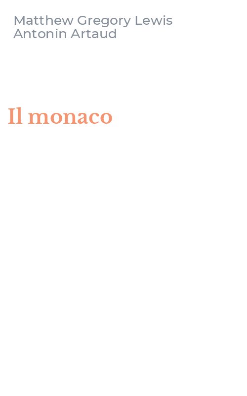 Il monaco
