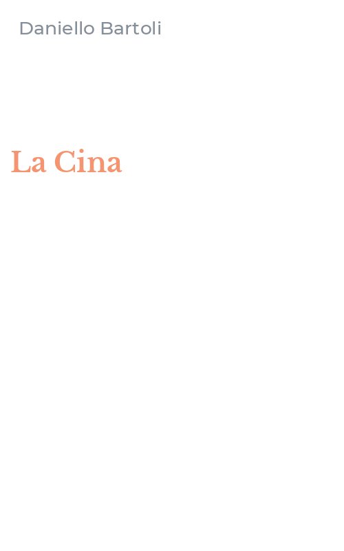 La Cina