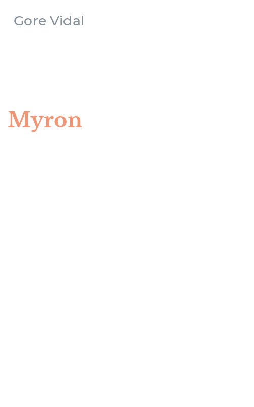 Myron