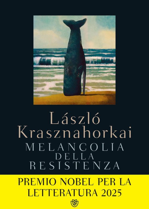 Melancolia della resistenza