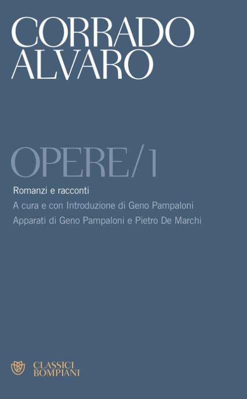 Opere