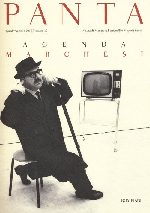 Panta. Agenda Marchesi