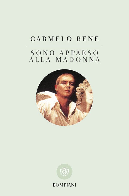 Sono apparso alla Madonna