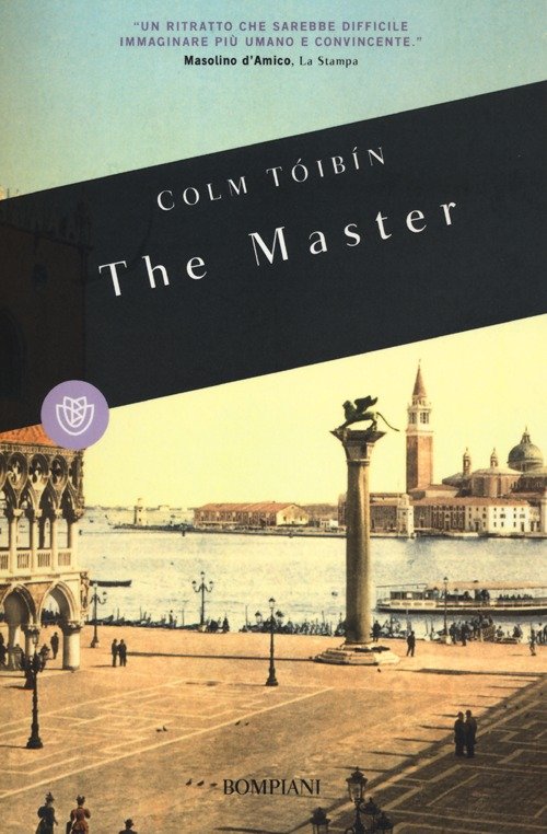 The master