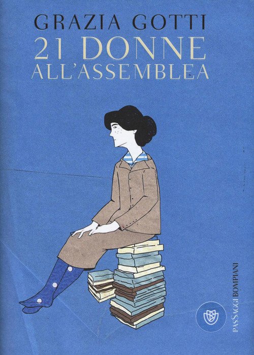 Ventun donne all'assemblea