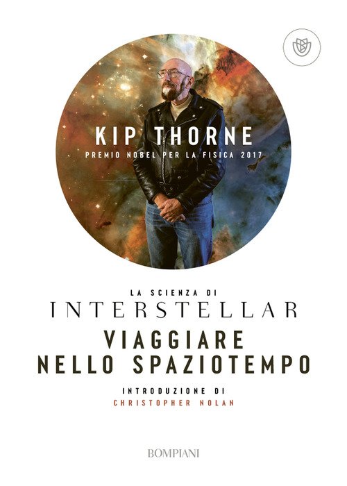 Viaggiare nello spaziotempo. La scienza di Interstellar