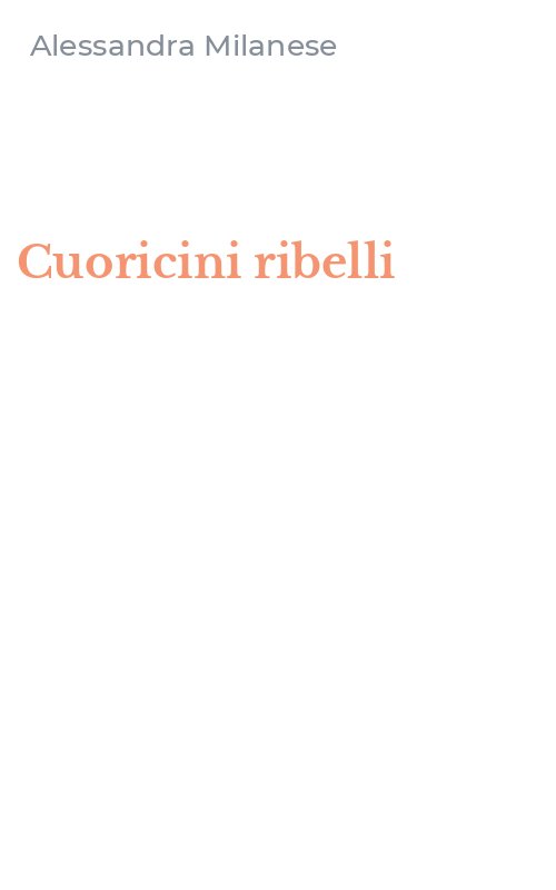 Cuoricini ribelli