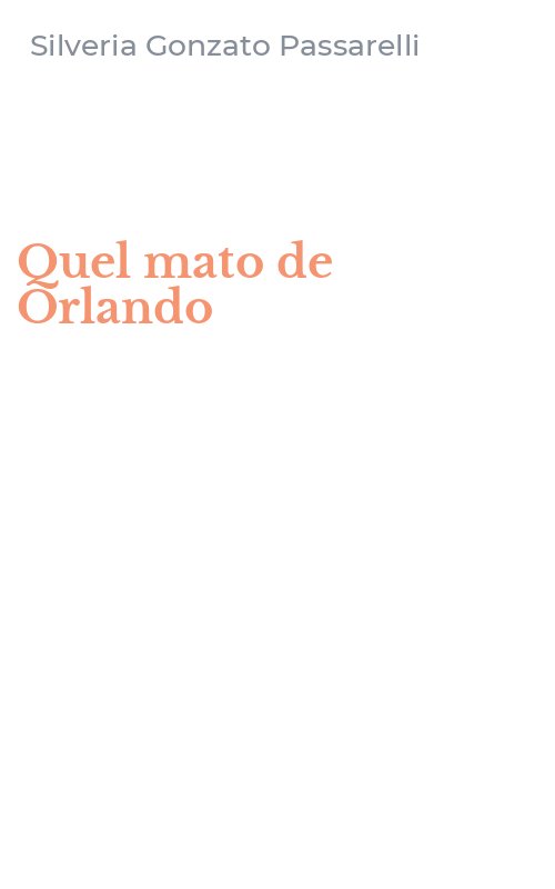 Quel mato de Orlando