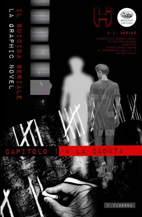 Il suicida seriale