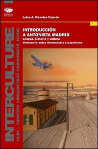 Introducción a Antonieta Madrid