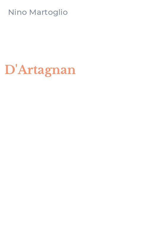 D'Artagnan