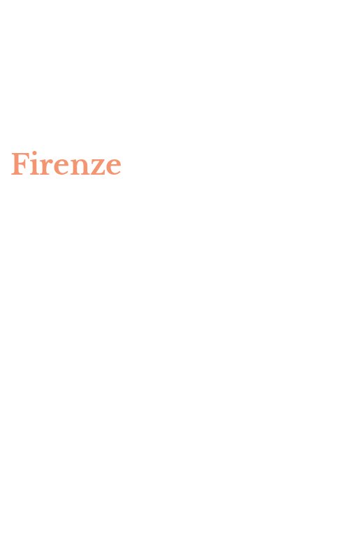 Firenze