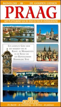 Praga. Ediz. olandese