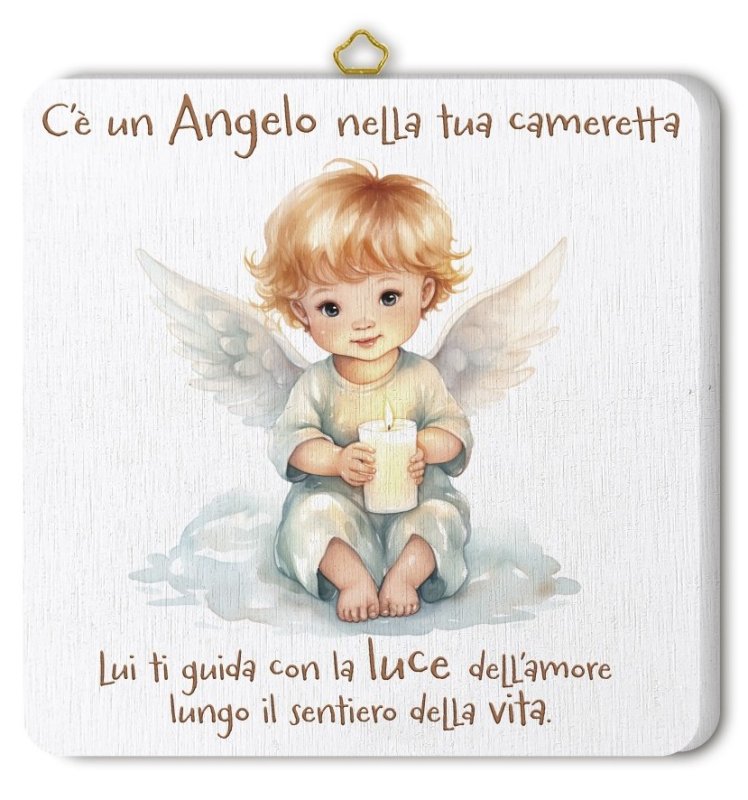 ANGELO CANDELA