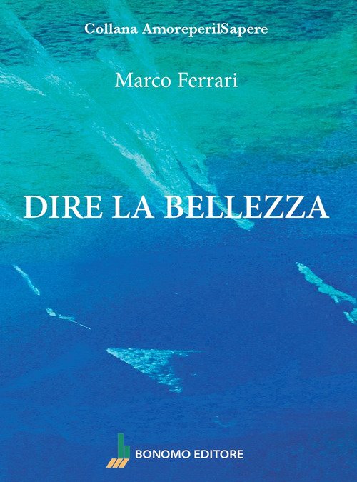 Dire la bellezza