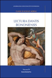 Lectura Dantis Bononiensis