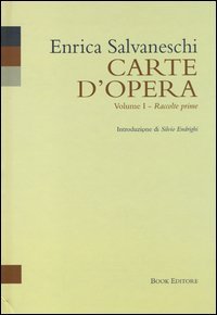 Carte d'opera
