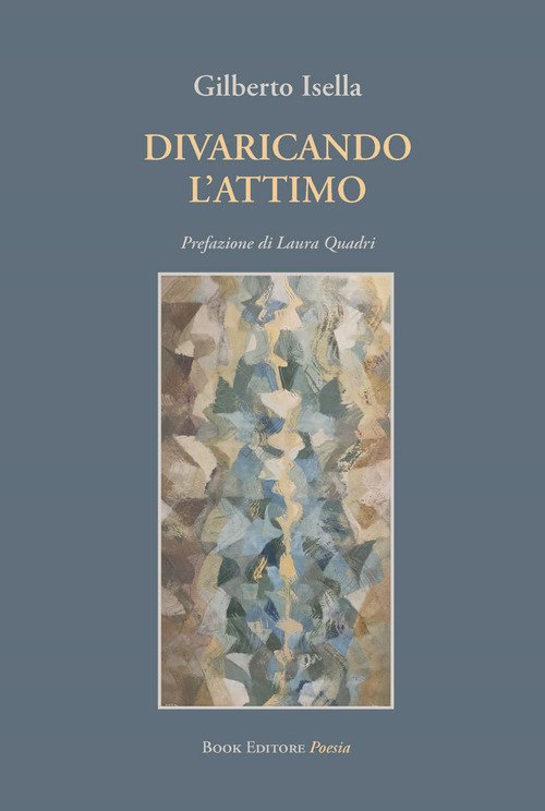 Divaricando l'attimo