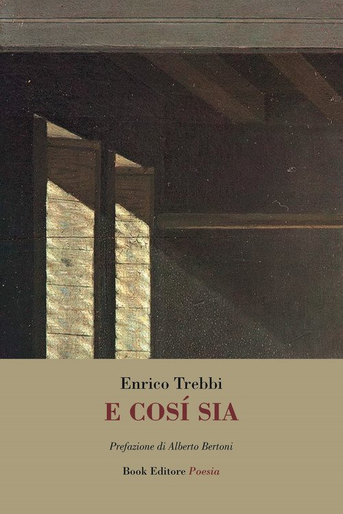 E così sia