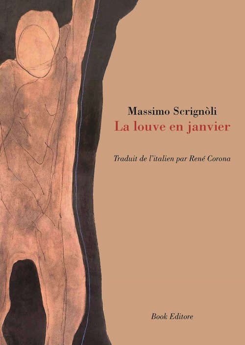 La louve en janvier