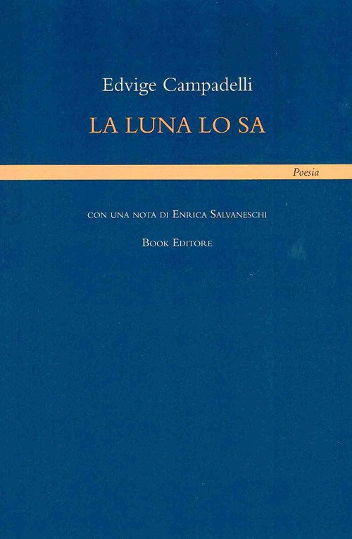 La luna lo sa